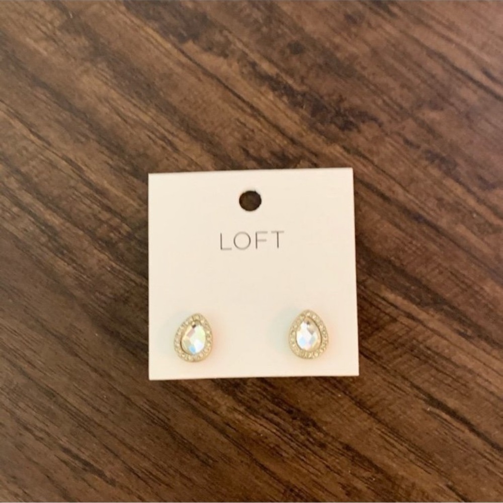 Loft earring - Picture 7 of 9